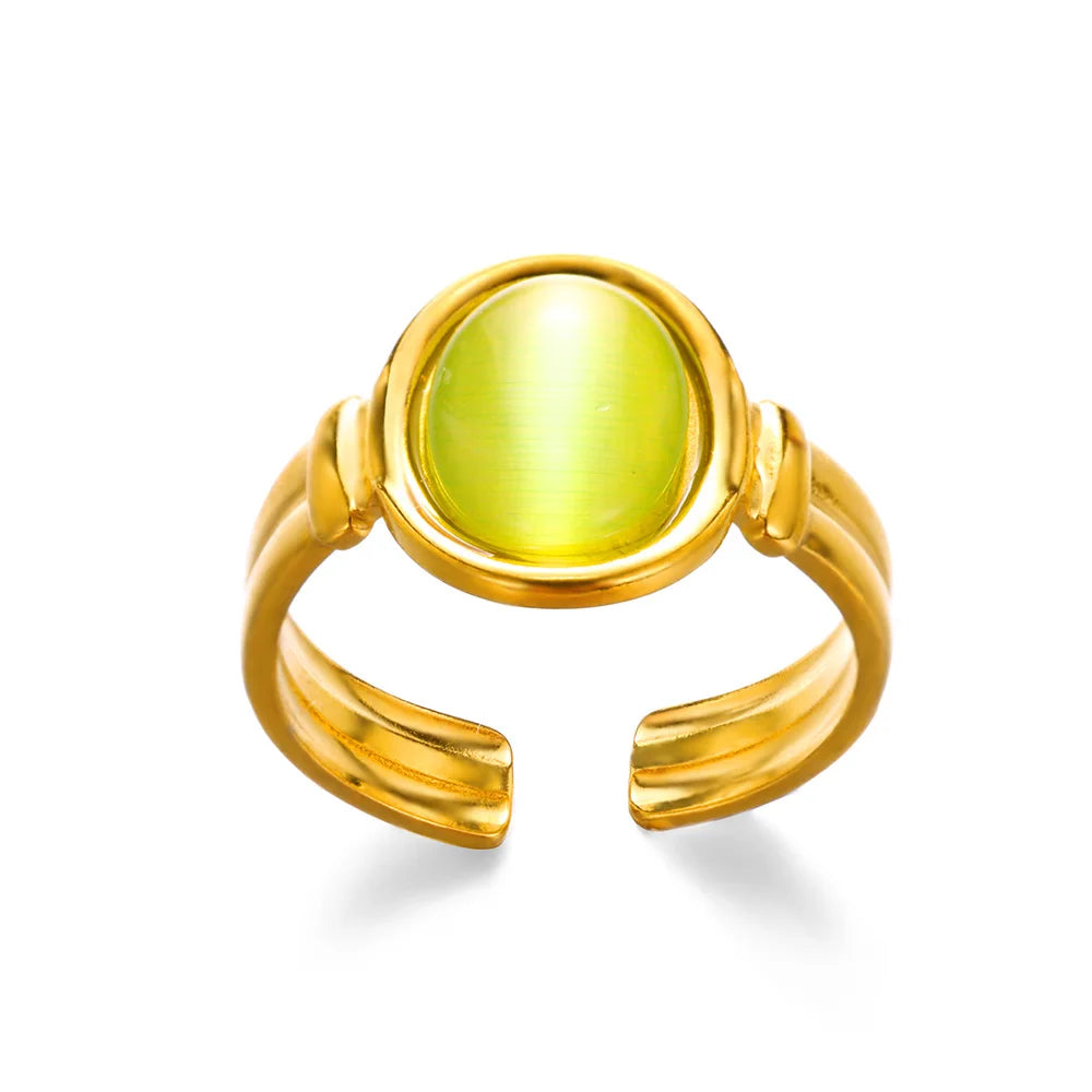 Elysian Ring