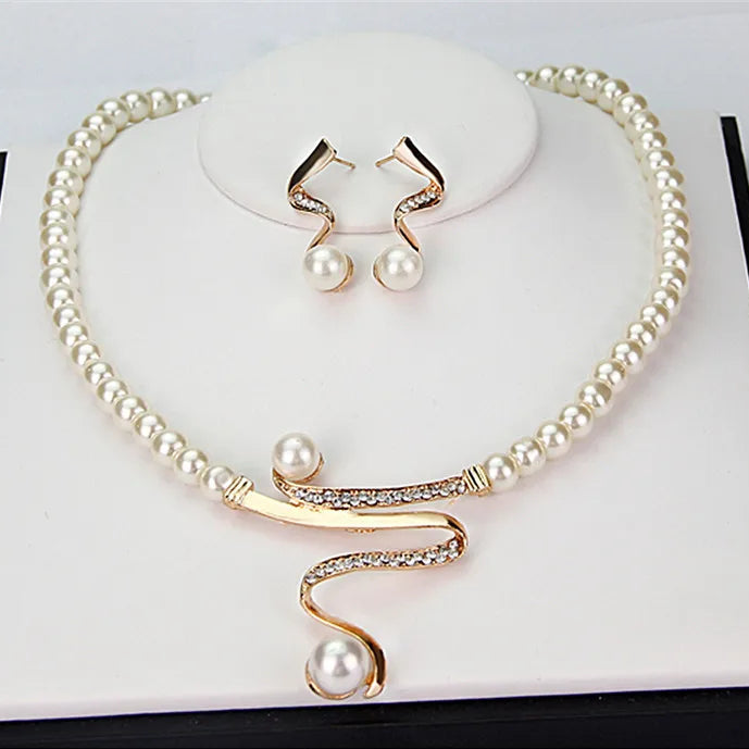 Pearl Radiance