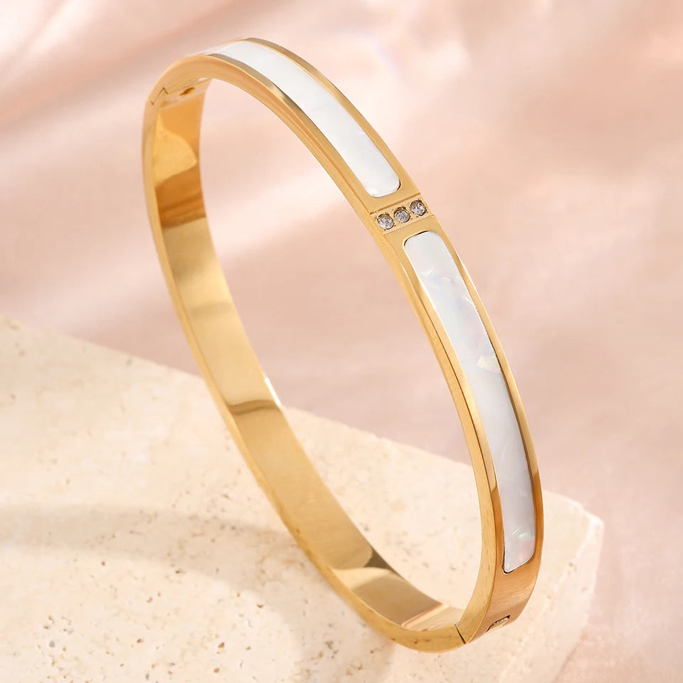 Zircon Heart Set