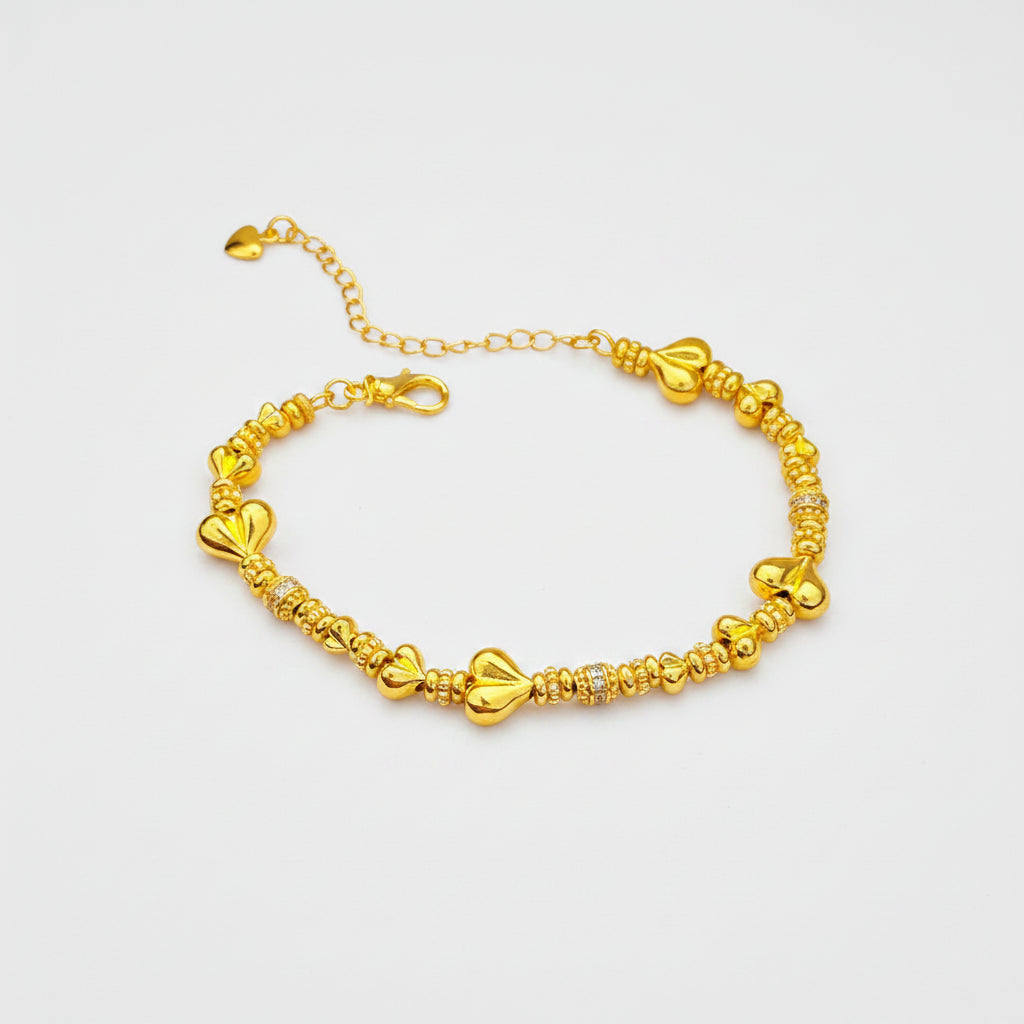 Golden Love Set