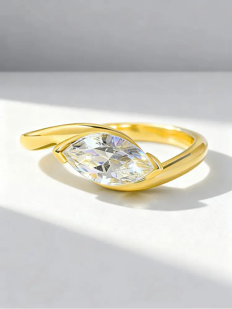 Velora Ring