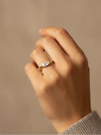 Velora Ring