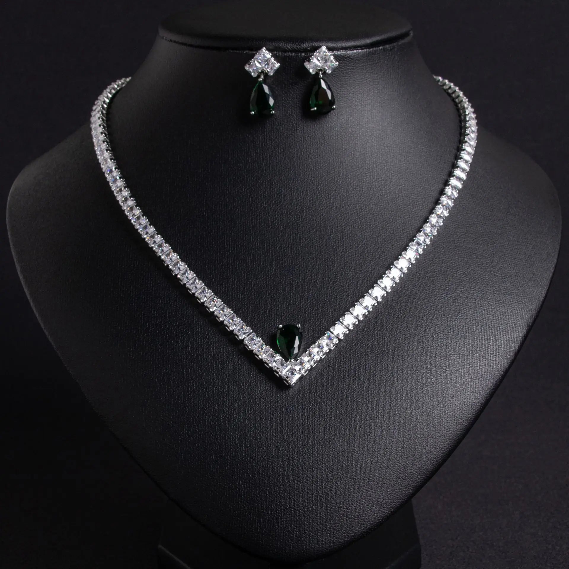 Bridal Elegance Set