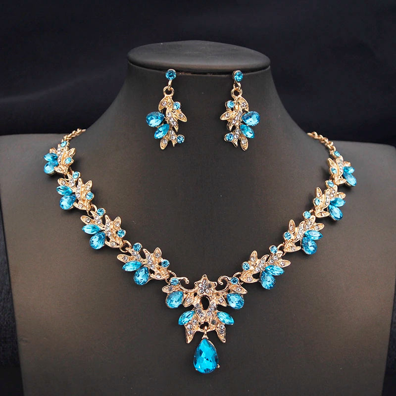 Opal Green Set