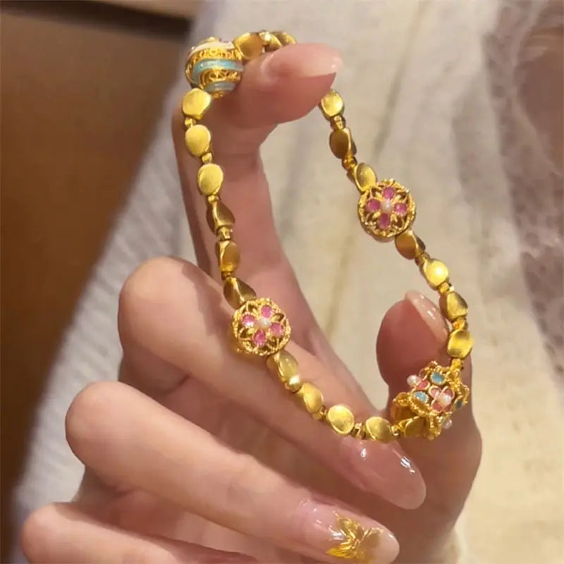 Celestial Beads
