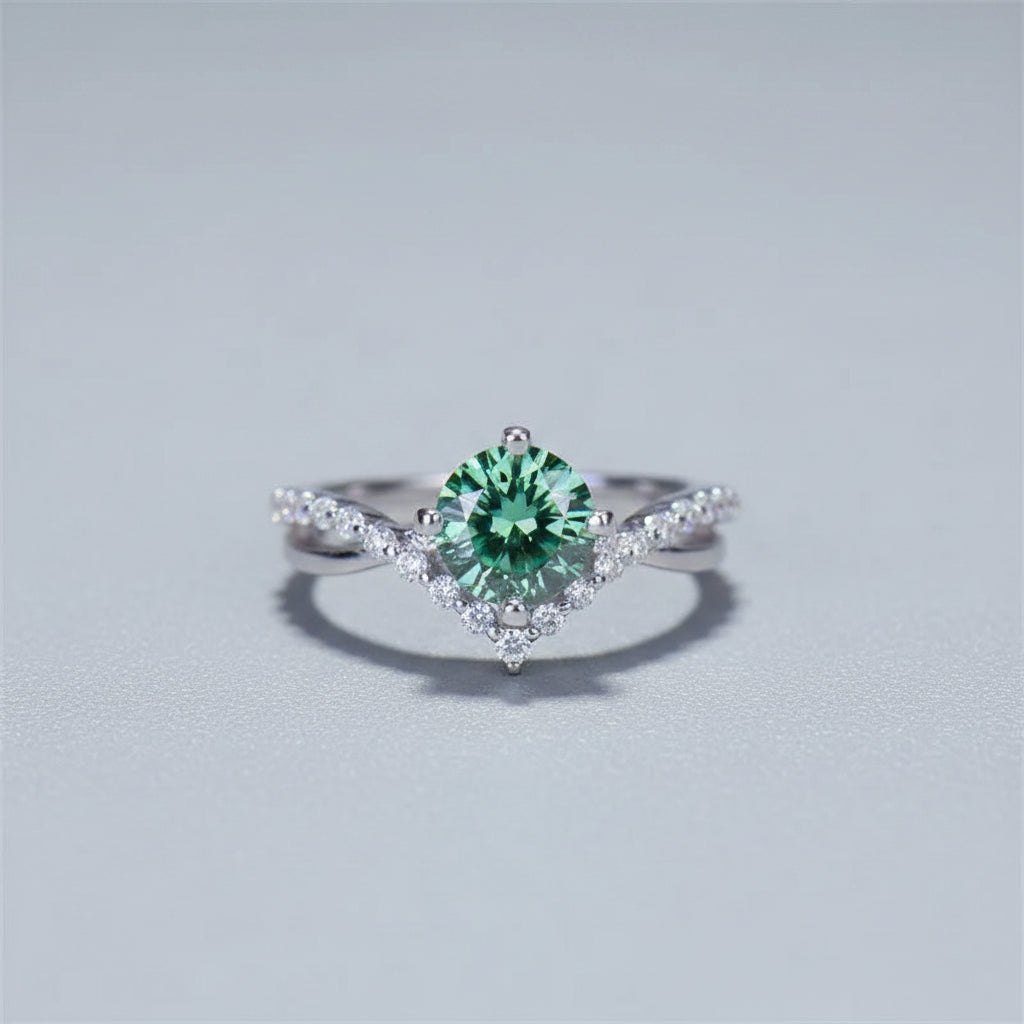 Noiré Ring