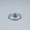 Noiré Ring