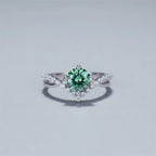 Noiré Ring