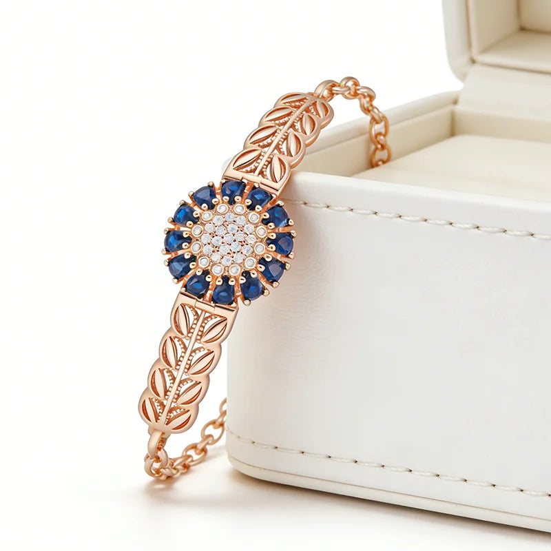 Rose Gold Elegance