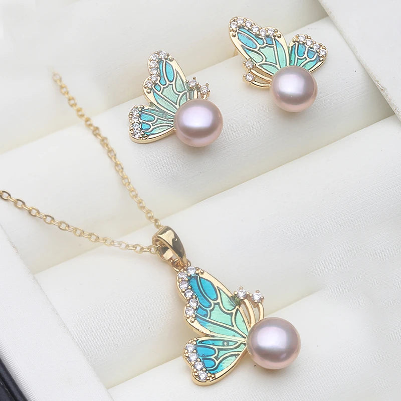 Pearl Elegance
