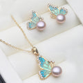 Pearl Elegance
