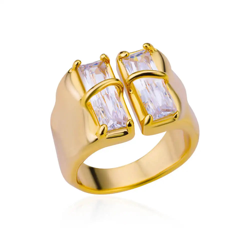 Elysian Ring