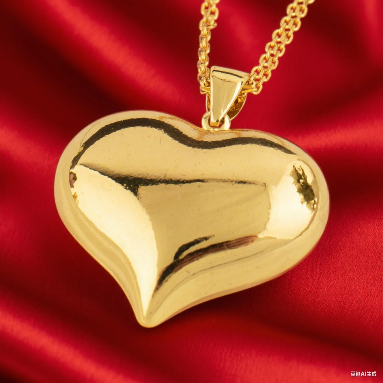 Golden Bloom Set