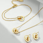 Roman Elegance Set
