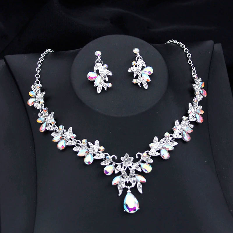Aurora Blossom Set
