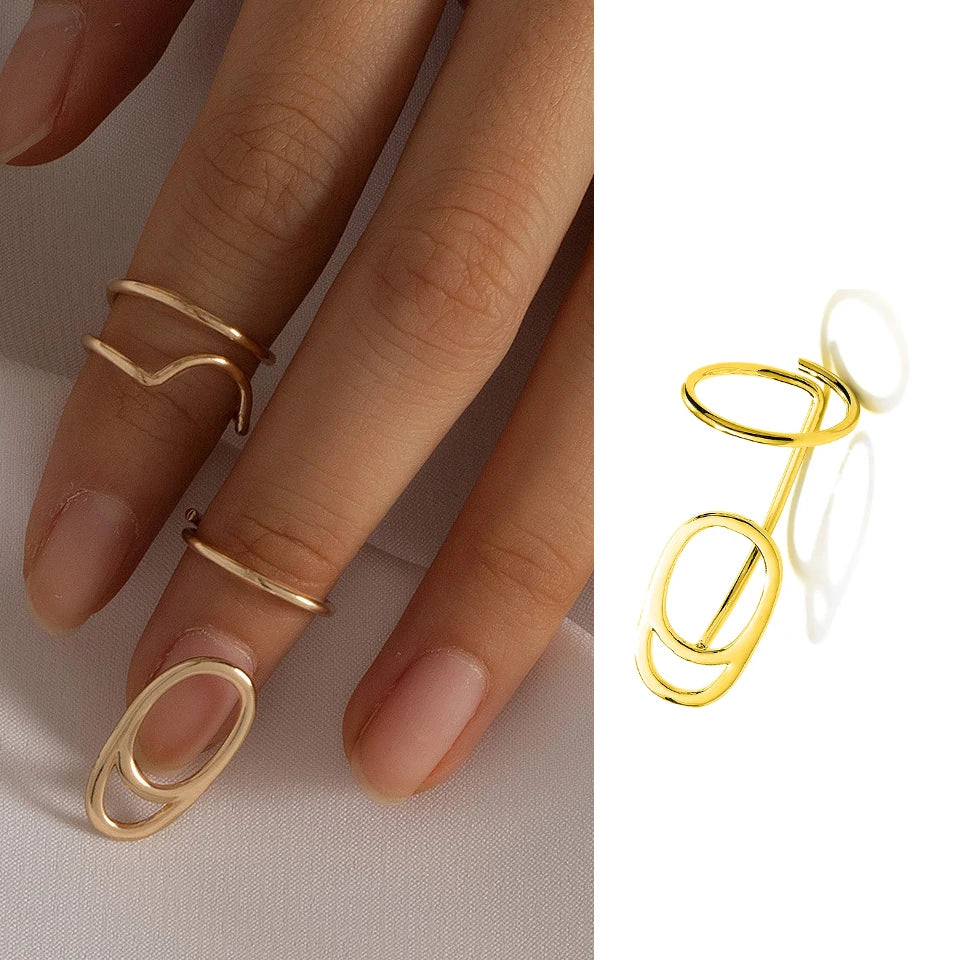 Cubic Zirconia Ring