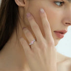 Angel Wing Ring
