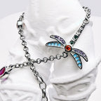 Dragonfly Silver