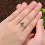 Aquamarine Dream