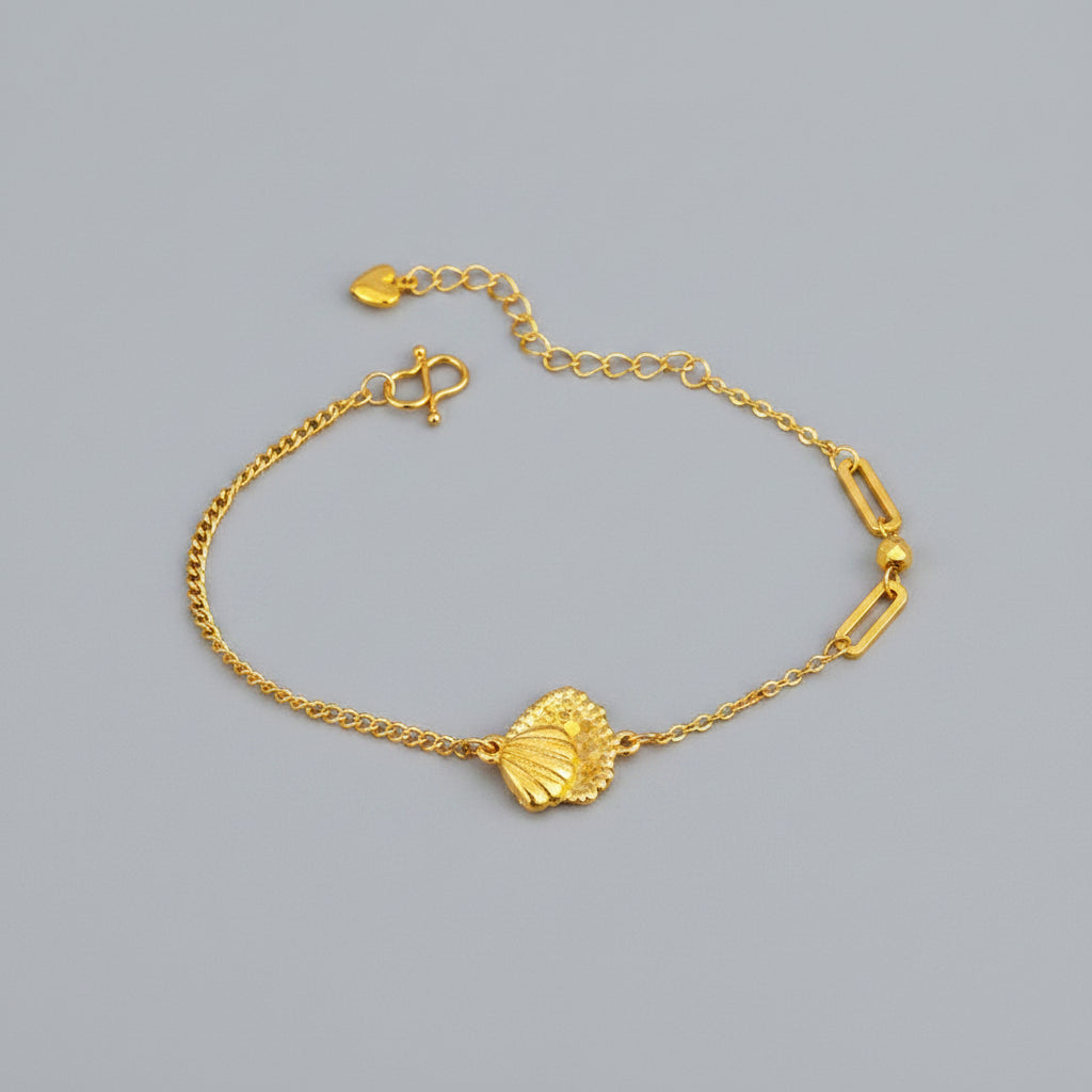 Shell Pendant