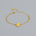 Shell Pendant