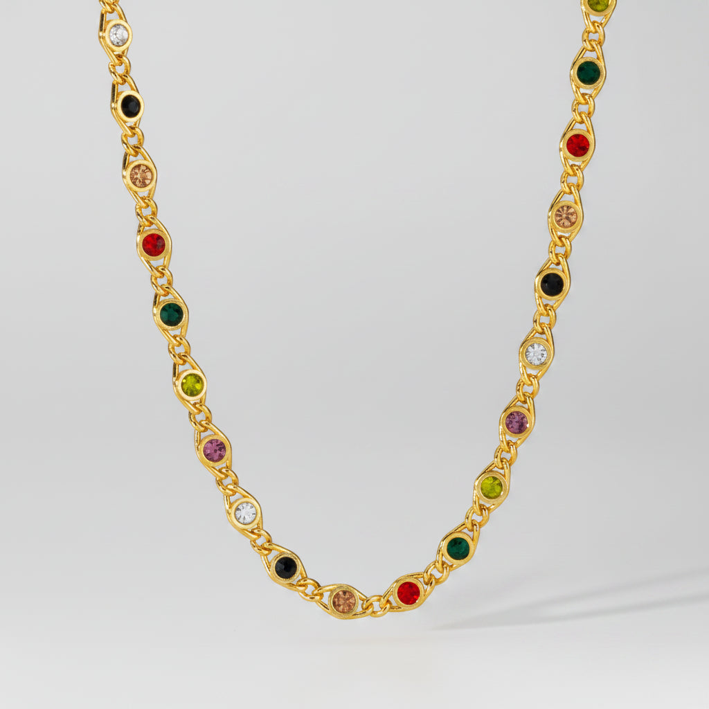 Brilliance Set