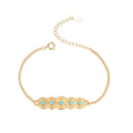 Turquoise Amulet