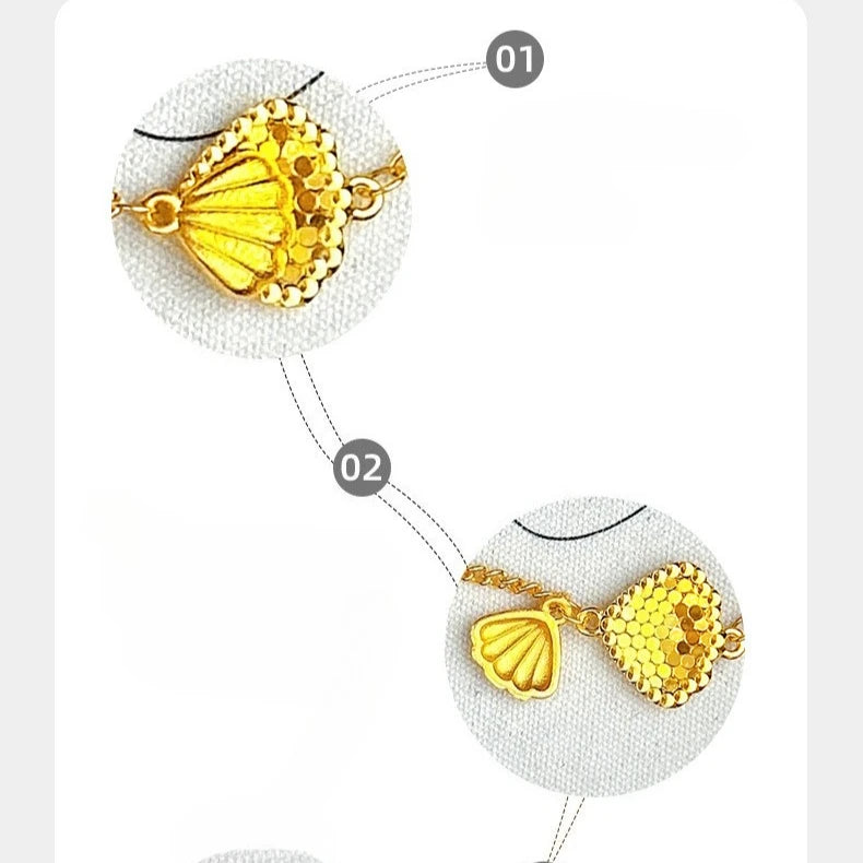 Shell Pendant