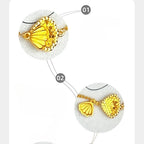 Shell Pendant