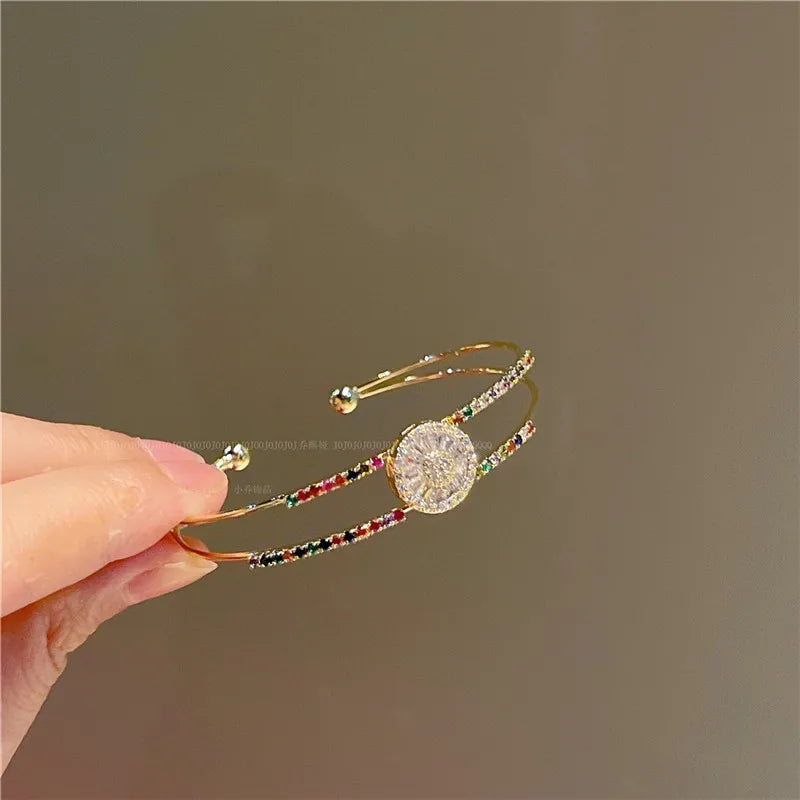 Zirconia Cuff