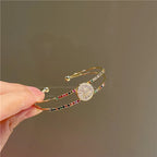 Zirconia Cuff