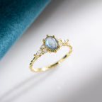 Aquamarine Dream