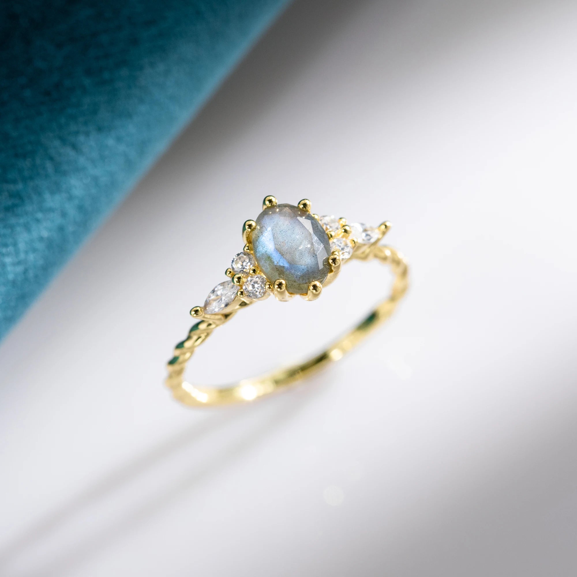 Aquamarine Dream
