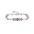 Victorian Silver Link