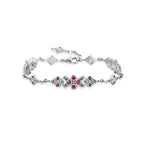 Victorian Silver Link