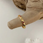 Spectrum Ring Set