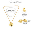 Golden Bloom Set