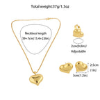 Golden Bloom Set