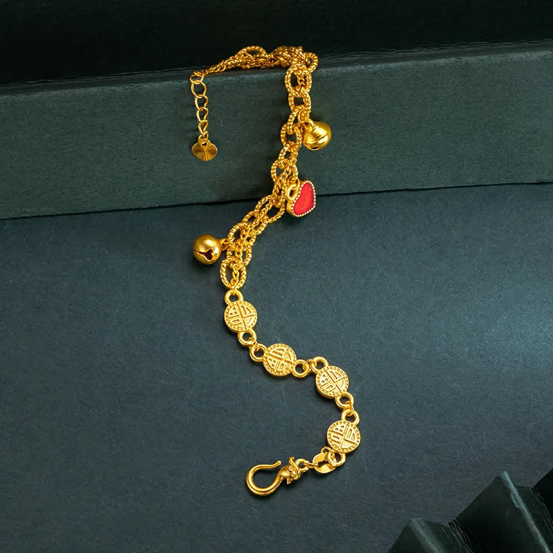 Embrace Bracelet
