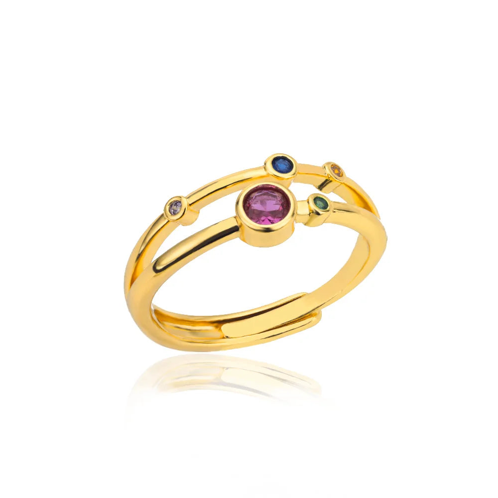 Elysian Ring