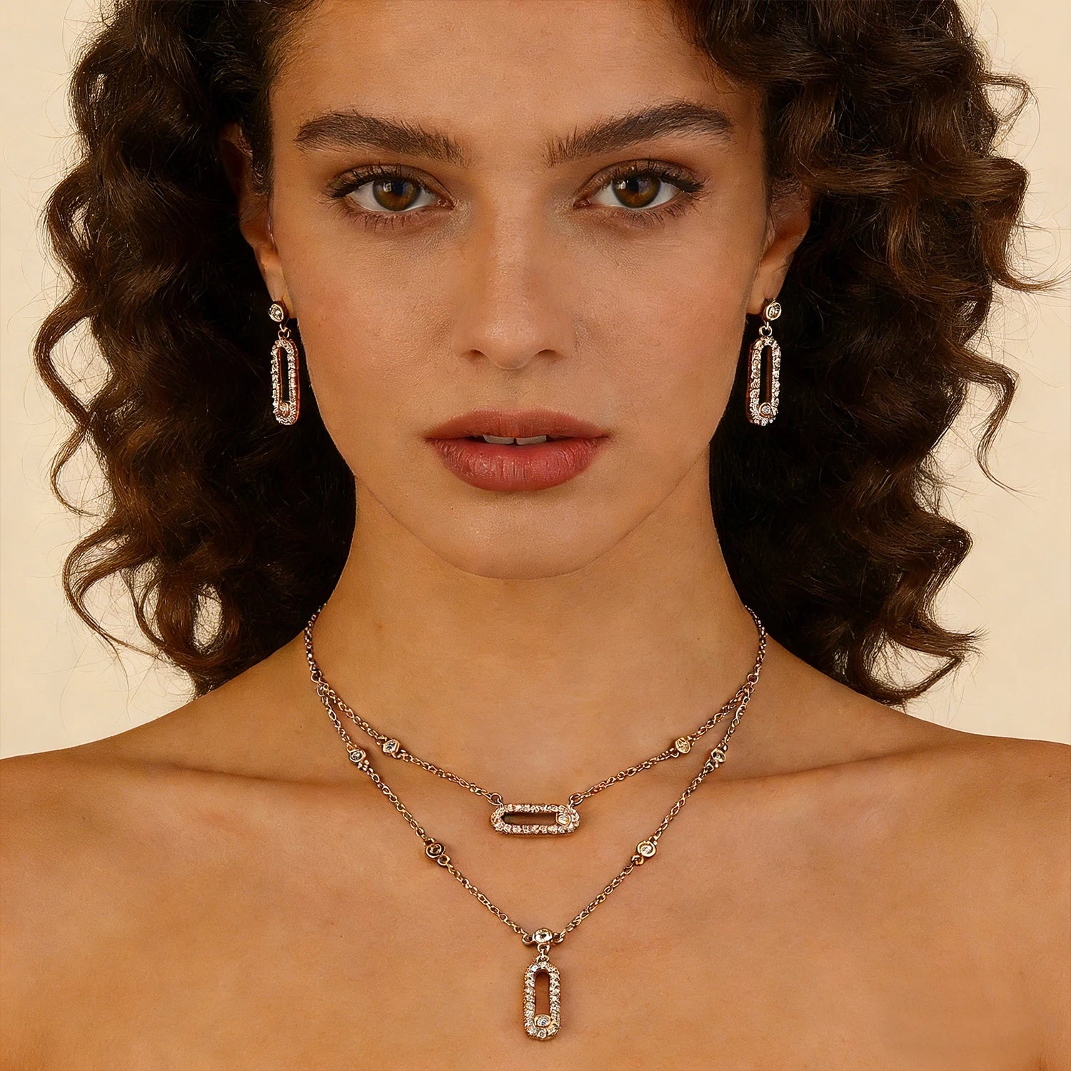 Cubic Elegance