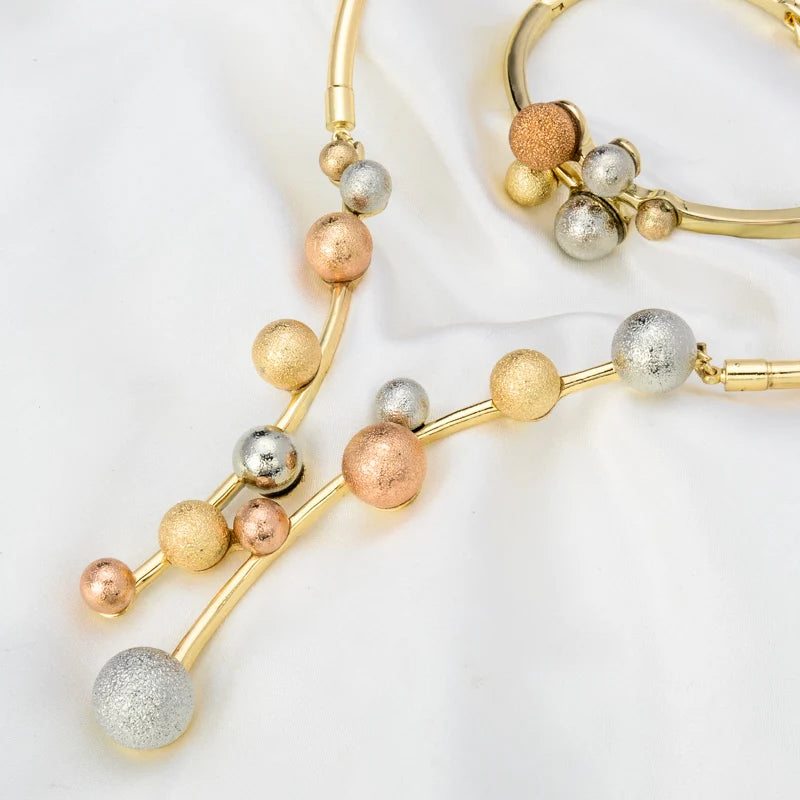 Ball Elegance