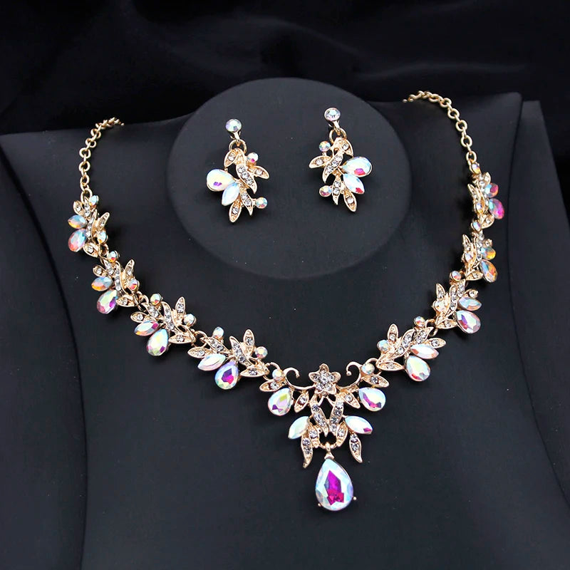 Aurora Blossom Set