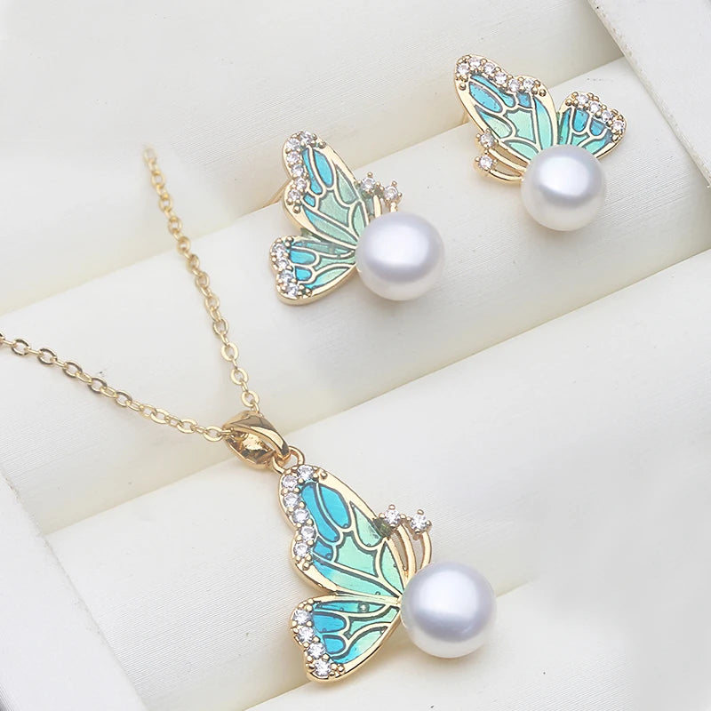 Pearl Elegance