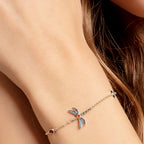 Dragonfly Silver