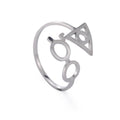 Scar Emblem Ring