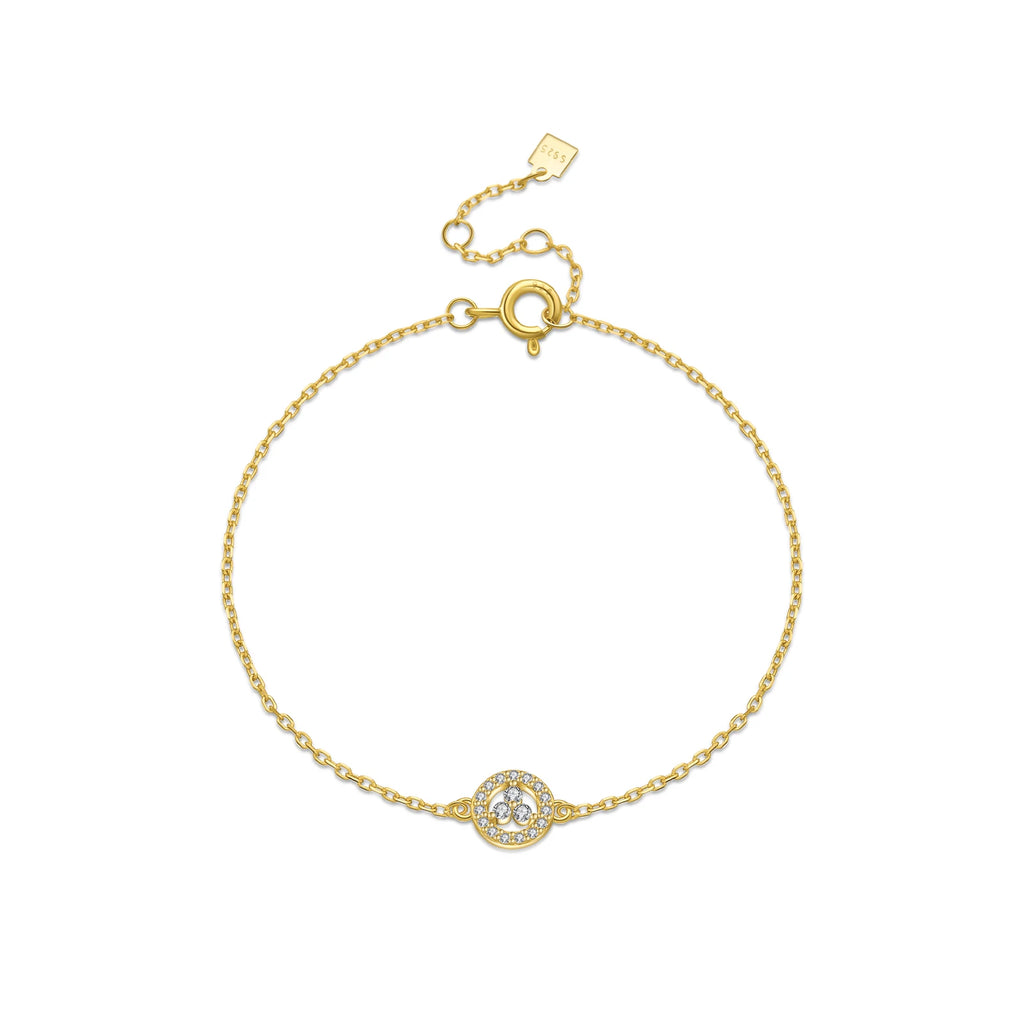 Zircon Circle