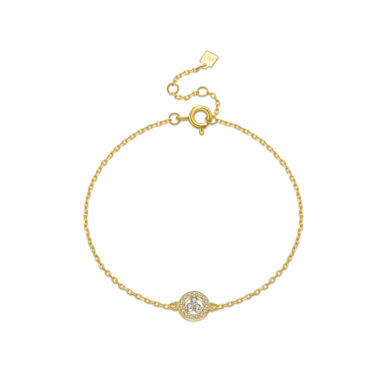 Zircon Circle