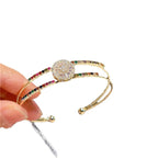 Zirconia Cuff