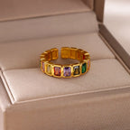 Elysian Ring